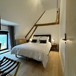 Domaine Le Petit Moulin * Lachy