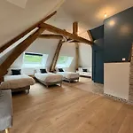 Domaine Le Petit Moulin ヴィラ *