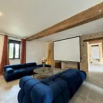 Domaine Le Petit Moulin ヴィラ Lachy