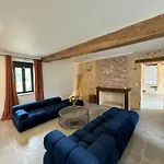 Domaine Le Petit Moulin * Lachy