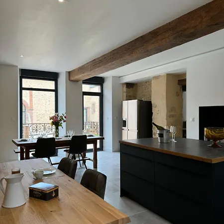 Domaine Le Petit Moulin Lachy