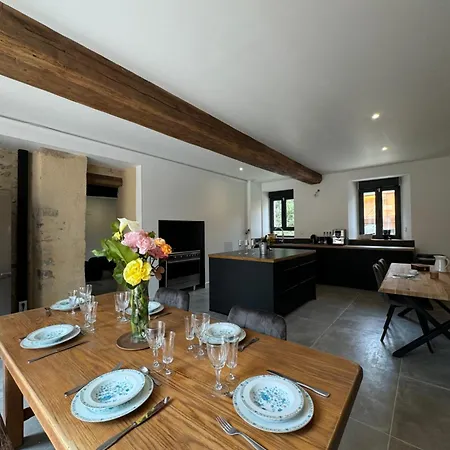 Domaine Le Petit Moulin *