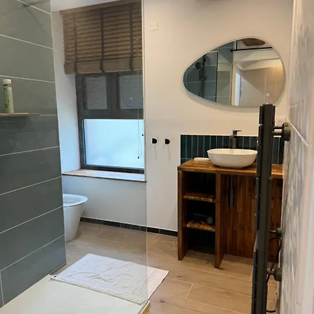 Villa Domaine Le Petit Moulin Lachy