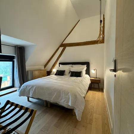 Domaine Le Petit Moulin * Lachy