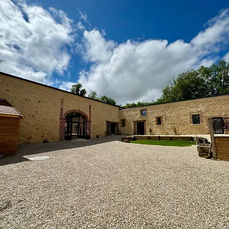 Domaine Le Petit Moulin Villa *