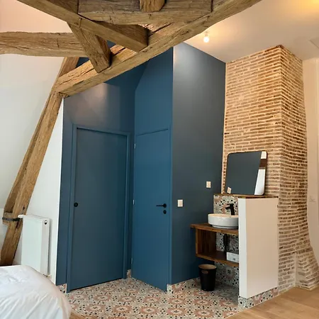 Domaine Le Petit Moulin