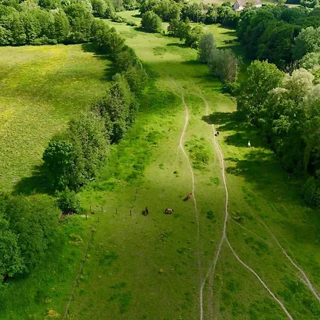 Villa Domaine Le Petit Moulin *