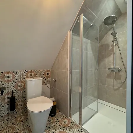 Villa Domaine Le Petit Moulin Lachy