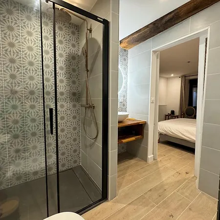 Villa Domaine Le Petit Moulin Lachy