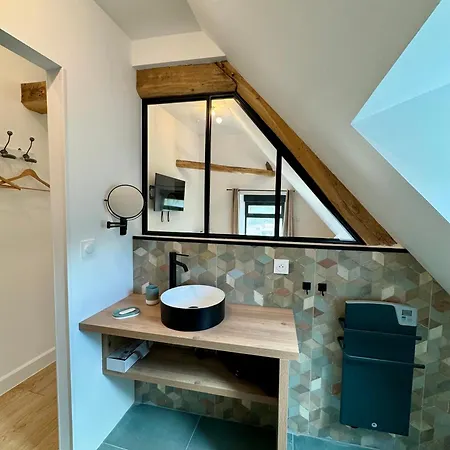 Domaine Le Petit Moulin