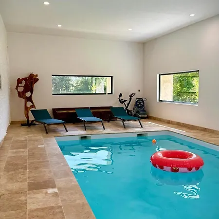 Domaine Le Petit Moulin * Lachy