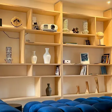 Domaine Le Petit Moulin Villa