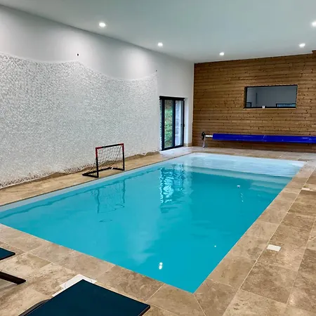 Villa Domaine Le Petit Moulin Lachy