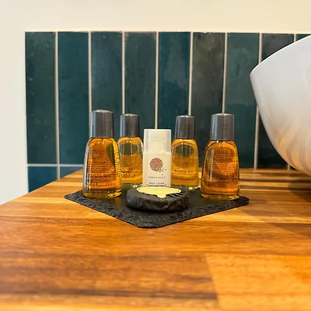 Domaine Le Petit Moulin Villa