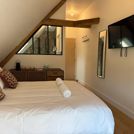 Domaine Le Petit Moulin