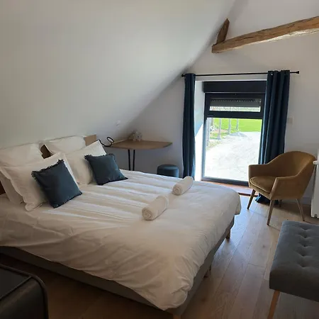 Domaine Le Petit Moulin Villa