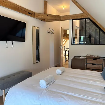 Domaine Le Petit Moulin Lachy