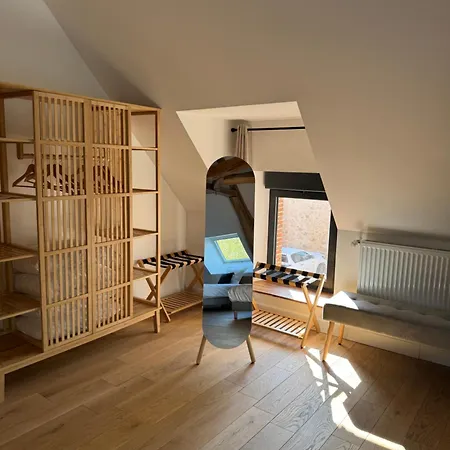 Domaine Le Petit Moulin Villa