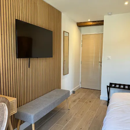 Villa Domaine Le Petit Moulin