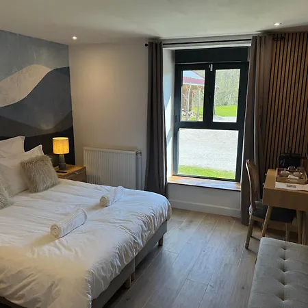 Villa Domaine Le Petit Moulin Lachy