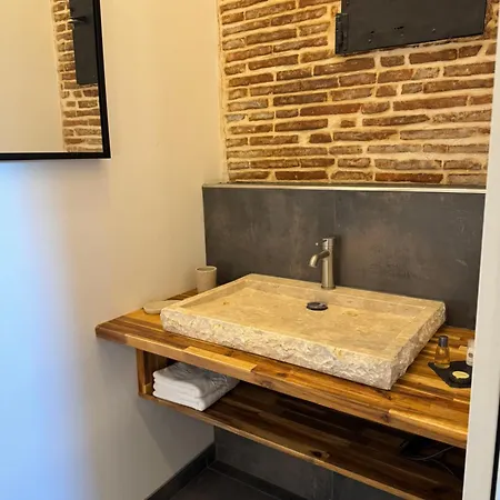 Domaine Le Petit Moulin *