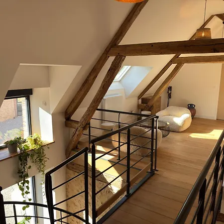 Domaine Le Petit Moulin Lachy