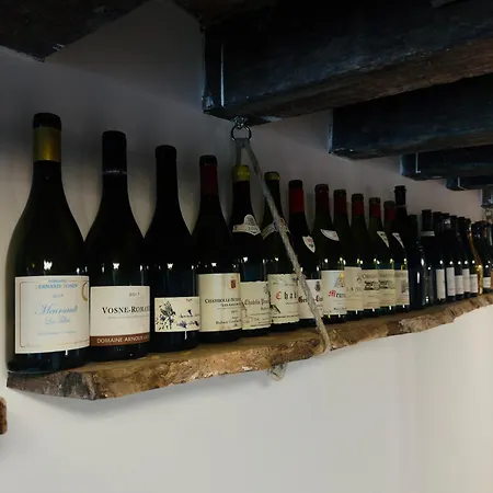 Villa Domaine Le Petit Moulin Lachy