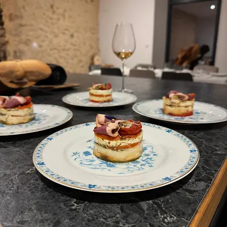 Villa Domaine Le Petit Moulin