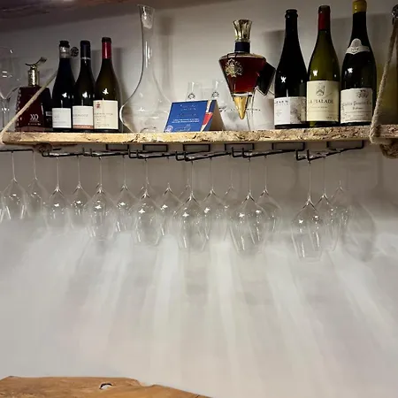 Domaine Le Petit Moulin * Lachy