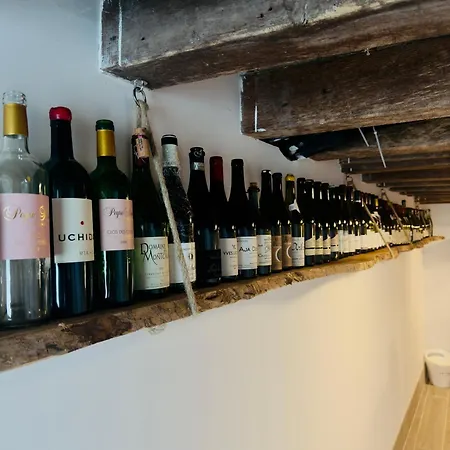 Villa Domaine Le Petit Moulin Lachy