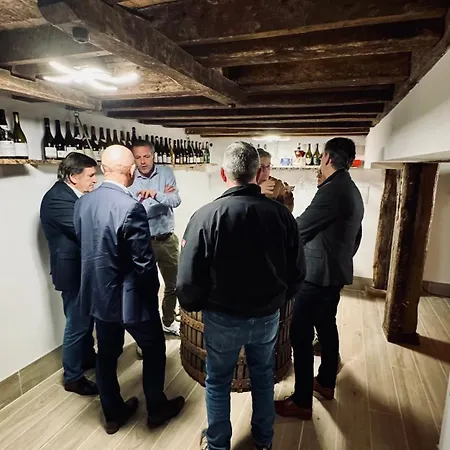 Villa Domaine Le Petit Moulin