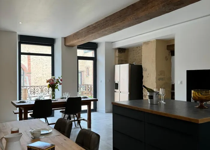 Domaine Le Petit Moulin Lachy