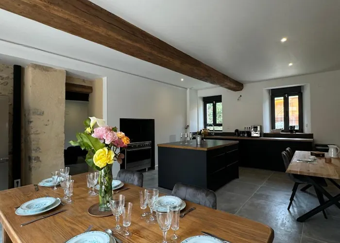 Domaine Le Petit Moulin *