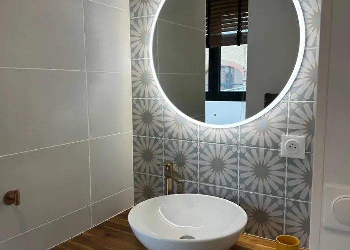 Domaine Le Petit Moulin Lachy