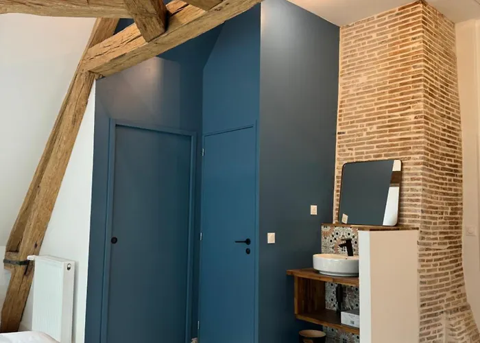 Domaine Le Petit Moulin