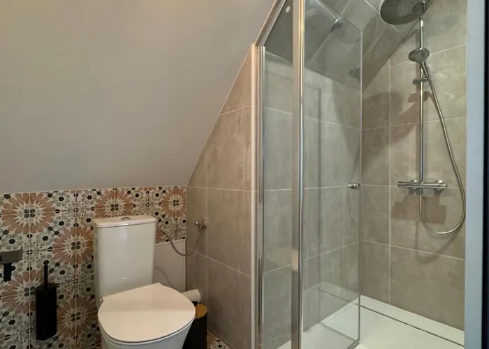 Villa Domaine Le Petit Moulin Lachy