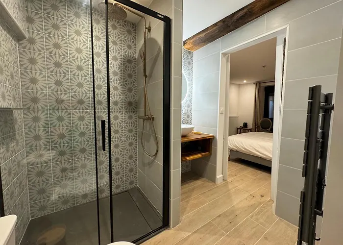 Villa Domaine Le Petit Moulin Lachy