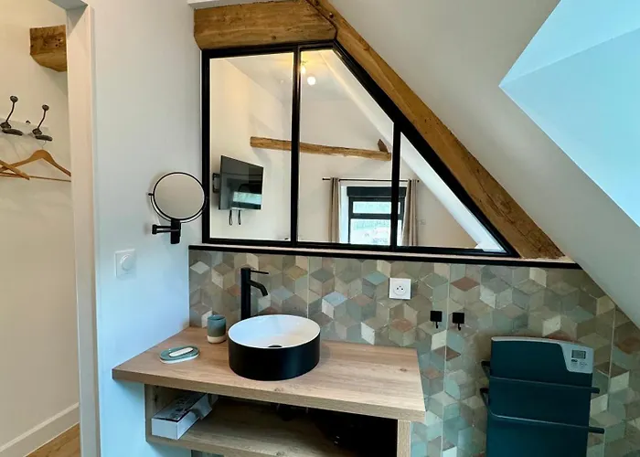 Domaine Le Petit Moulin