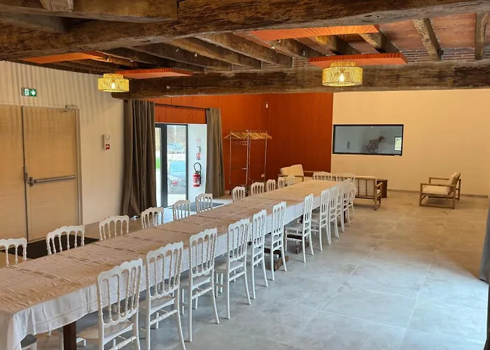 Domaine Le Petit Moulin