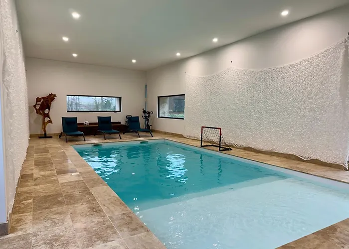 Domaine Le Petit Moulin *