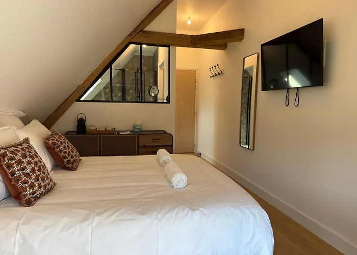 Domaine Le Petit Moulin