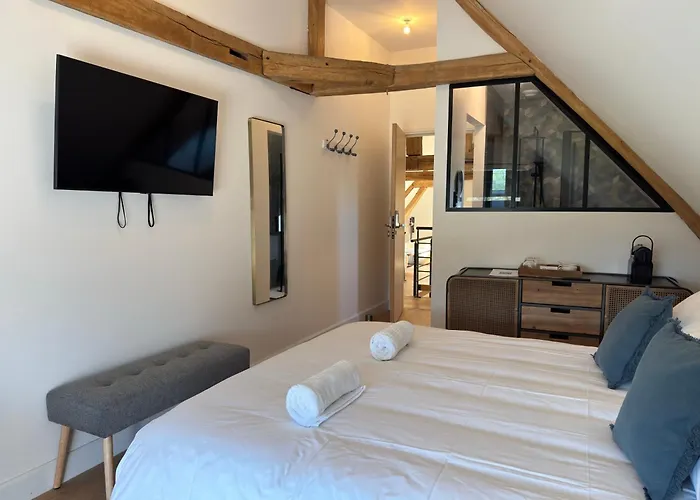 Domaine Le Petit Moulin Lachy