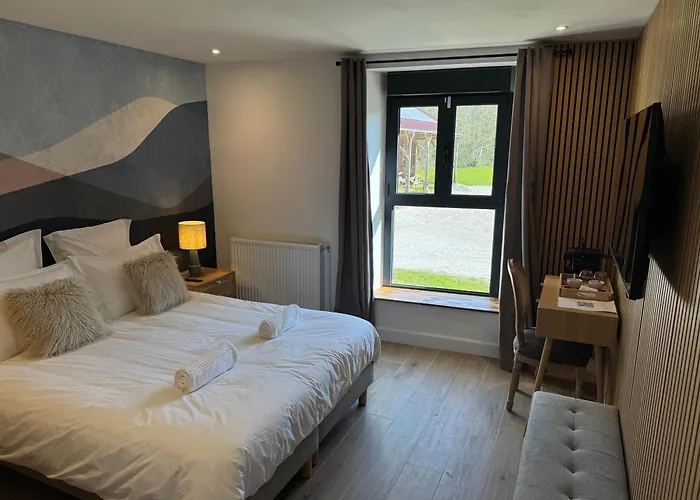 Villa Domaine Le Petit Moulin Lachy