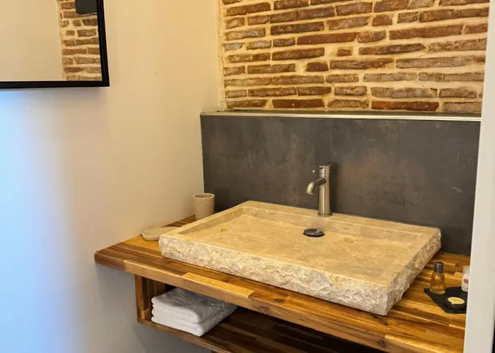 Domaine Le Petit Moulin *