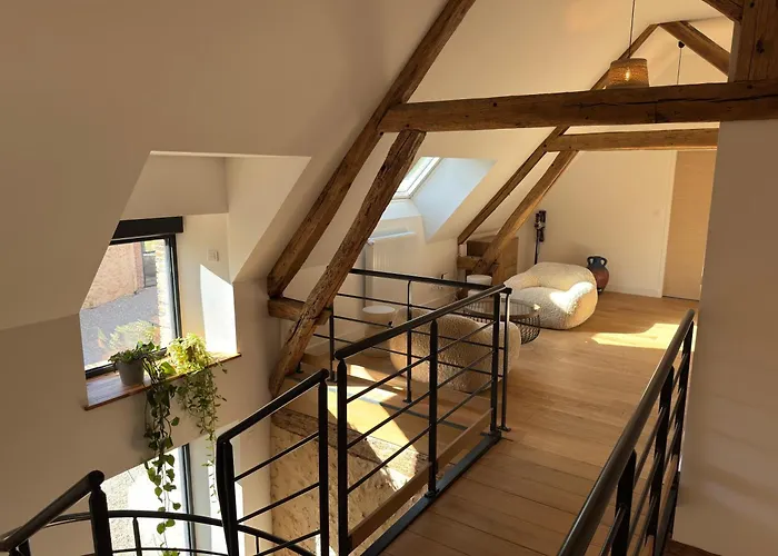 Domaine Le Petit Moulin Lachy