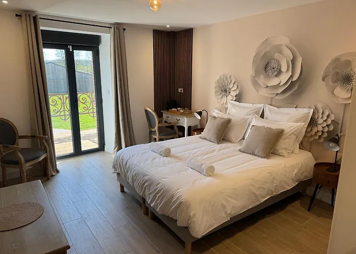 Villa Domaine Le Petit Moulin