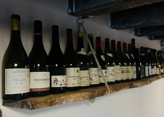 Villa Domaine Le Petit Moulin Lachy