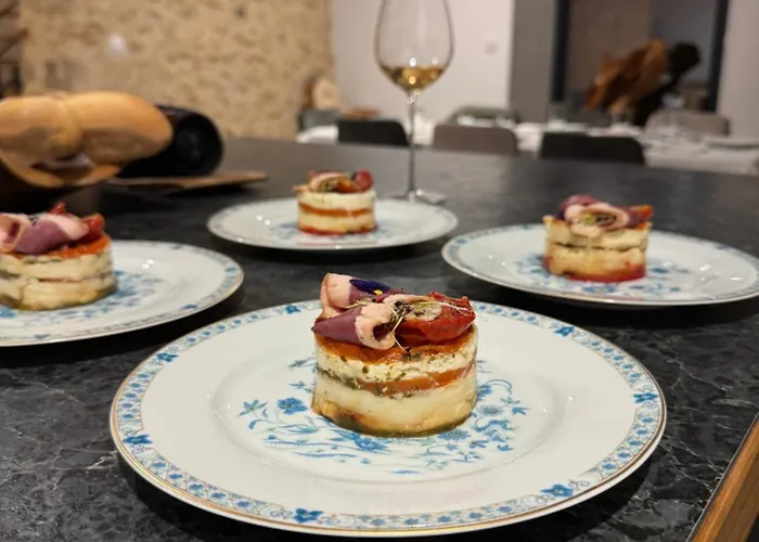 Villa Domaine Le Petit Moulin