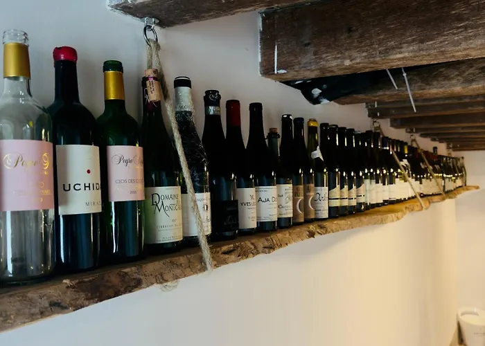 Villa Domaine Le Petit Moulin Lachy