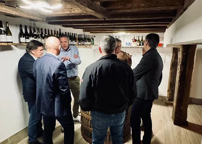 Villa Domaine Le Petit Moulin